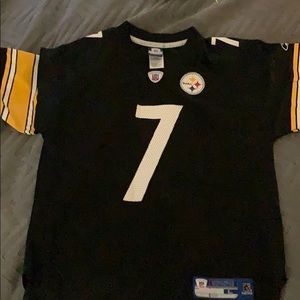 Steelers Jersey